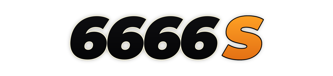 6666s
